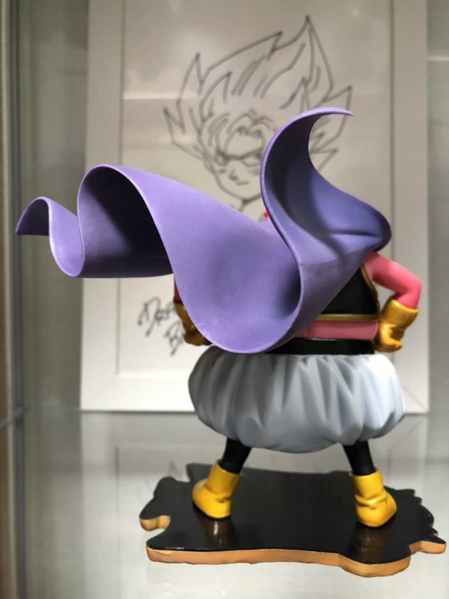 ドラゴンボール Scultures BIG 造形天下一武道会3 其ノ二 魔人ブウ