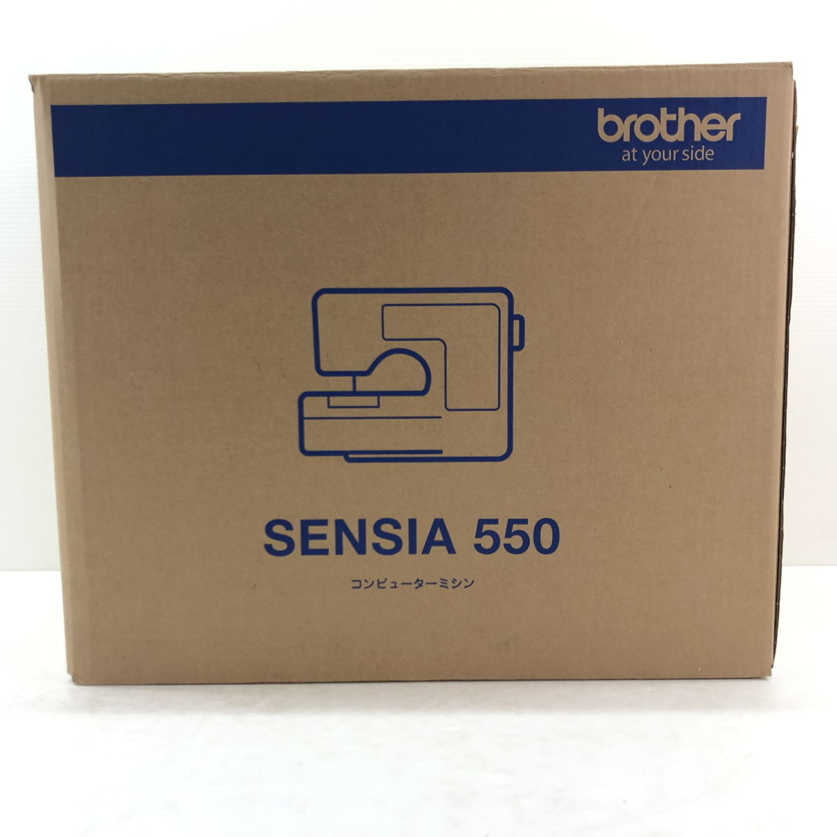 品 MSMKBrother ブラザー コンピューターミシン 文字縫い機能付きSENSIA550 CPE0007 96-22204-MS-4-MIN( ブラザー)|売買されたオークション情報、yahooの商品情報をアーカイブ公開 - オークファン(aucfan.com) 品 MSMKBrother ブラザー コンピューターミシン 文字縫い機能付きSENSIA550 CPE0007 96-22204-MS-4-MIN( ブラザー)|売買されたオークション情報、yahooの商品情報をアーカイブ公開 - オークファン(aucfan.com)