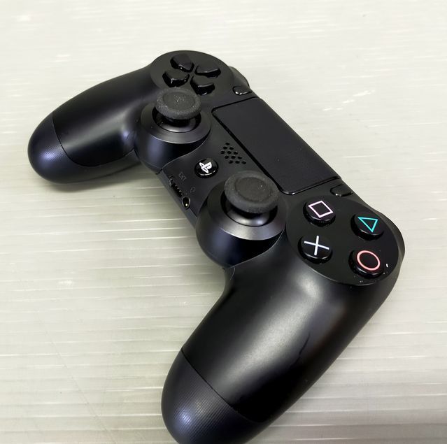 【NK998】SONY PS4 CHU-1200A 500GB Ver.7.50 プレステ4 ソニー PlayStation4 家庭用ゲーム機 の画像7