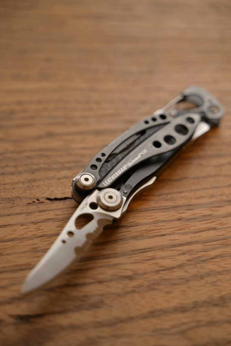 レザーマン LEATHERMAN tool キャンプ アウトドア レジャー 工具