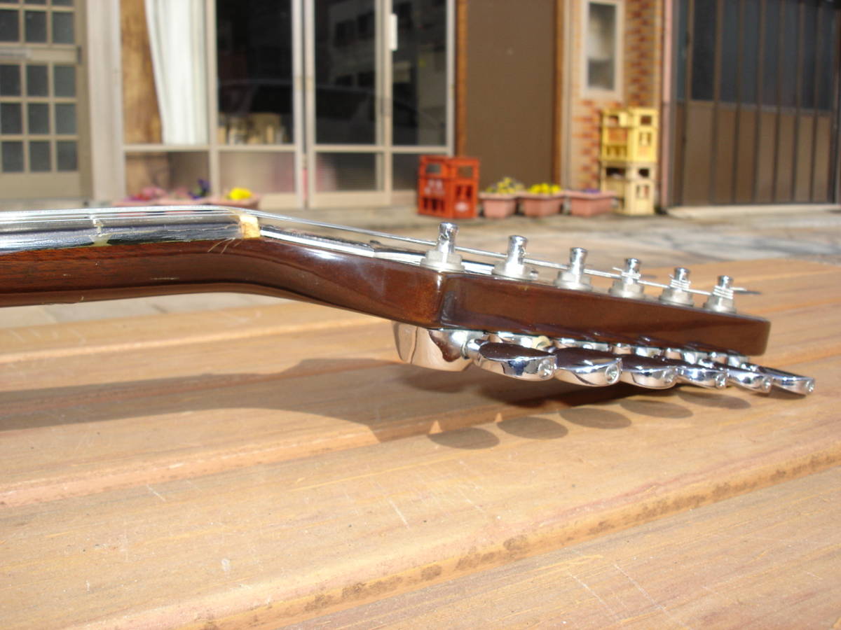 1970年前期製 Greco FB-900 Non-Reverse Firebird グレコ ファイヤーバード 希少 Gibson ギブソン 1970年前期製 Greco FB-900 Non-Reverse Firebird グレコ ファイヤーバード 希少 Gibson ギブソン