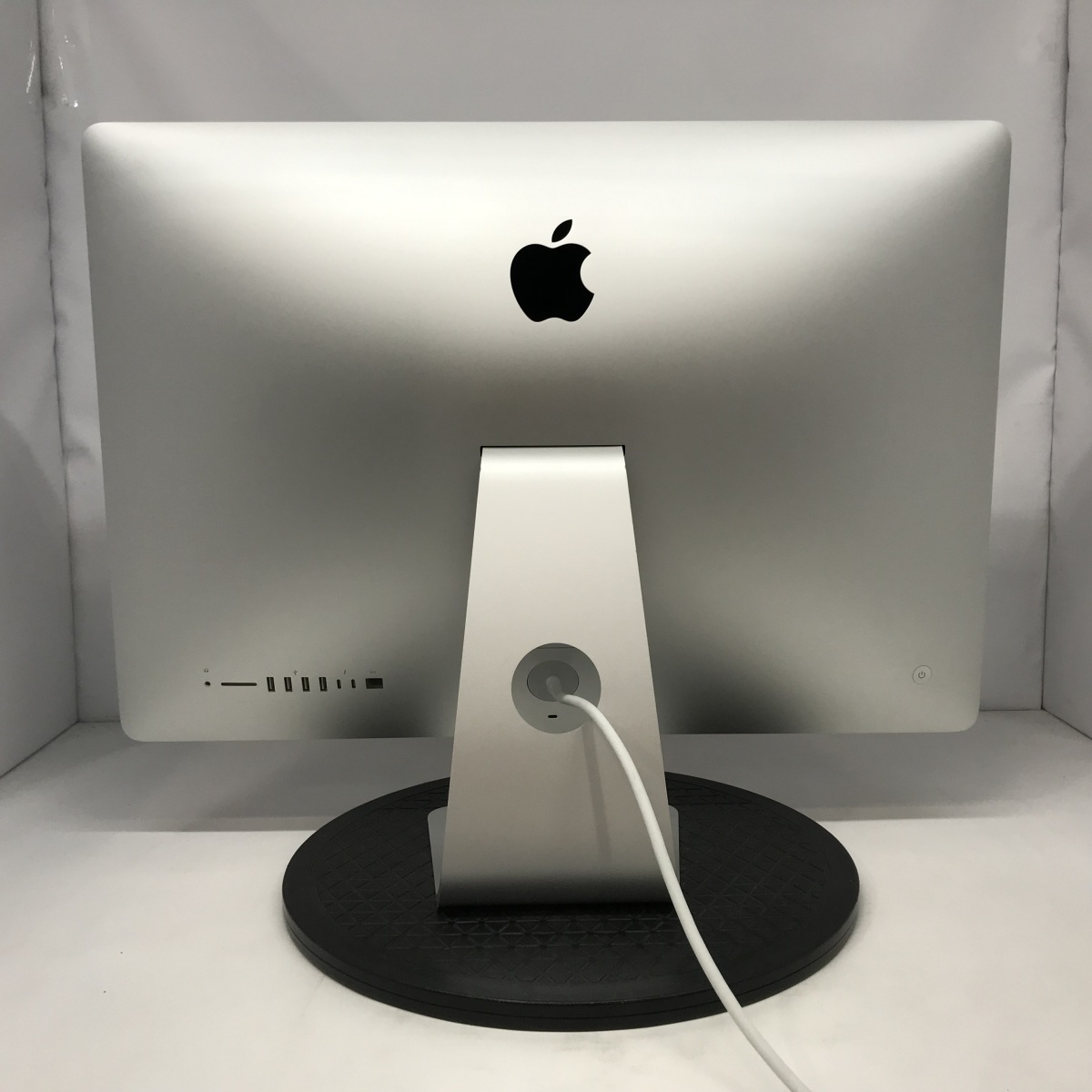 ◎Apple iMac (Retina 5K,27-inch,2019)/A2115/Core i5/メモリ8GB/FusionDrive 1.03TB/Radeon  Pro 570X/Mojave/送料無料/0202e1