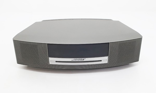 ◇【BOSE ボーズ】Wave music system CDプレーヤー www.gastech.com.tr