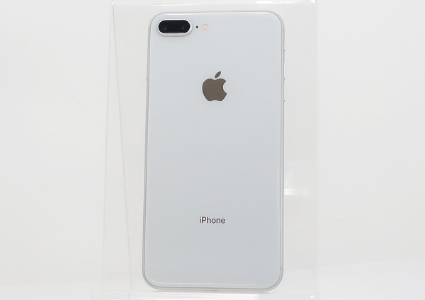 iPhone8 Plus 256GB docomo SIMロック解除済み | www.jarussi.com.br