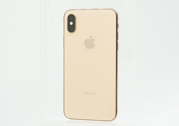 パターン Apple iPhone XS 64GB ジャンク - スマートフォン本体