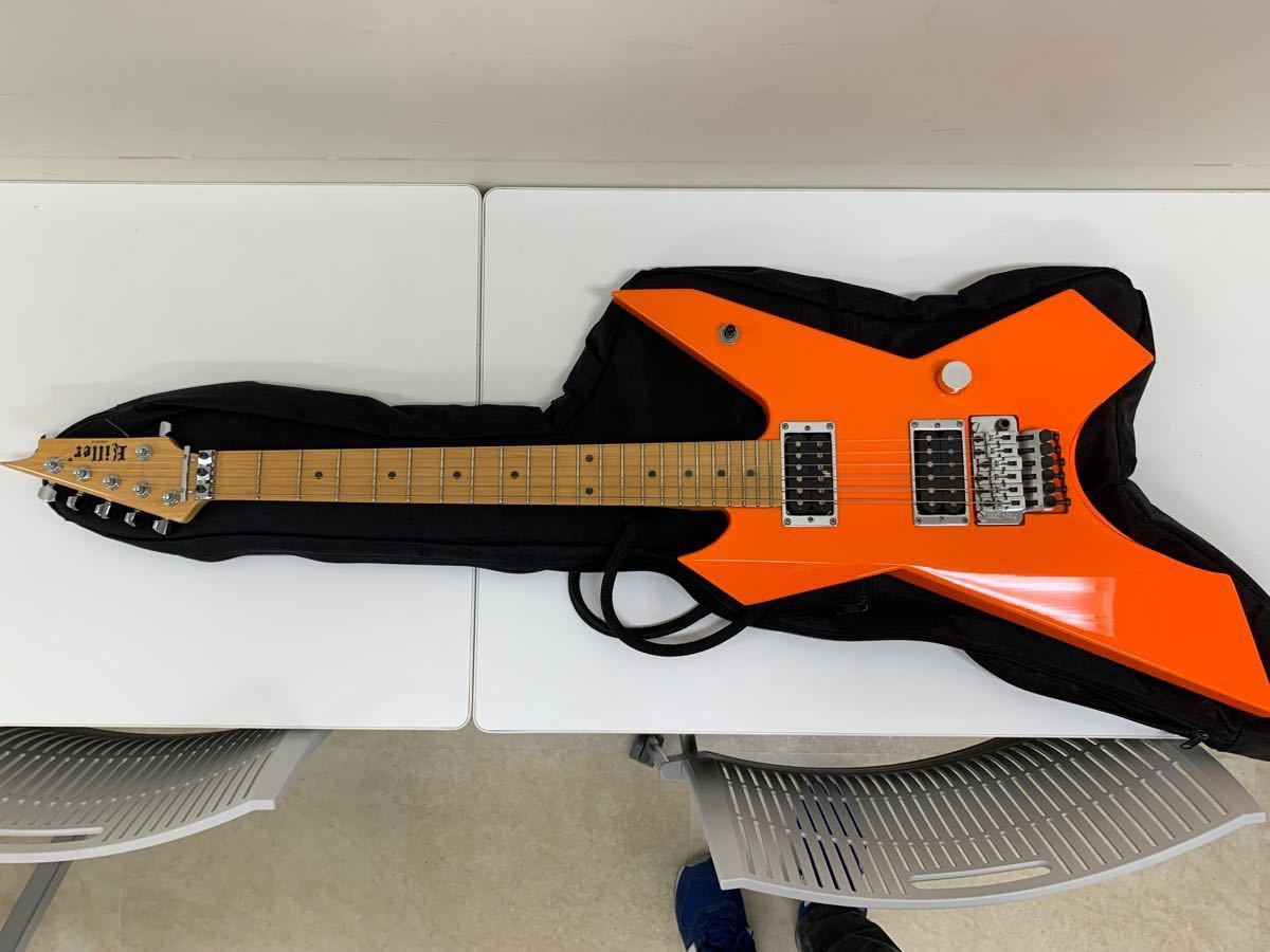 KILLER ギター スタリオン www.nickstellino.com
