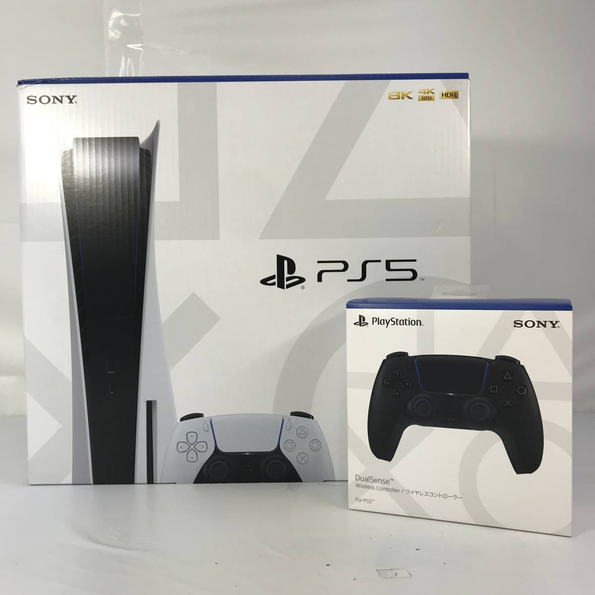 SONY PlayStation5 CFI-1100A01 PS5本体新品未使用 - lensametro.com