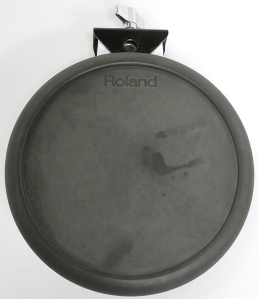 ■Roland ローランド 電子ドラム 8.5インチ パッド PD-6 1個 ②の画像2