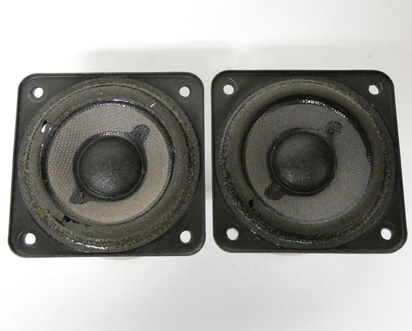 Yahoo!オークション - BOSE スピーカー 55WER 57mm 5.7cm Yahoo!オークション - BOSE スピーカー 55WER 57mm 5.7cm