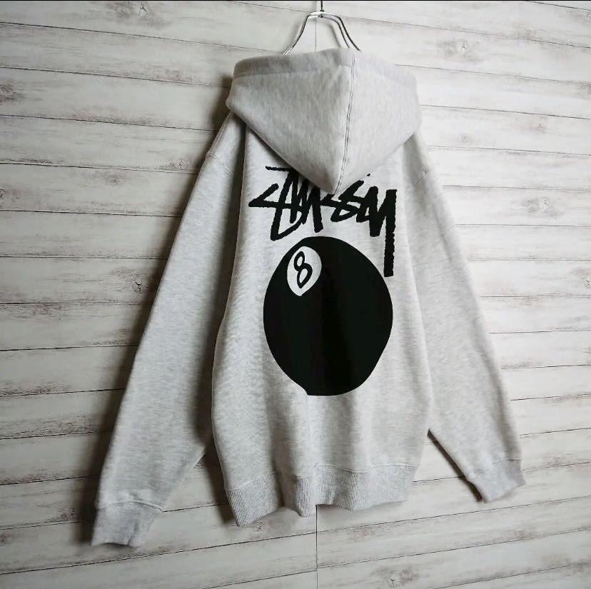 48%割引ブラック系,L【あすつく】 【入手困難!!】STUSSY ステューシー
