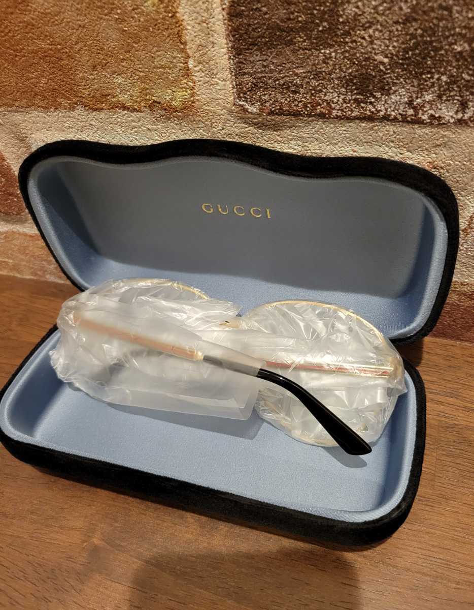 新作登場人気SALE Gucci - 新品未使用 BTS V テヒョン着 GUCCI グッチ