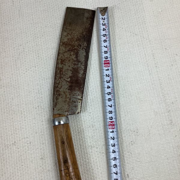 【中古美品】 B3067【刃物】銘あり含む 鉈(ナタ)、斧(オノ)等 おまとめセット ■画像参照 【中古美品】 B3067【刃物】銘あり含む 鉈(ナタ)、斧(オノ)等 おまとめセット ■画像参照