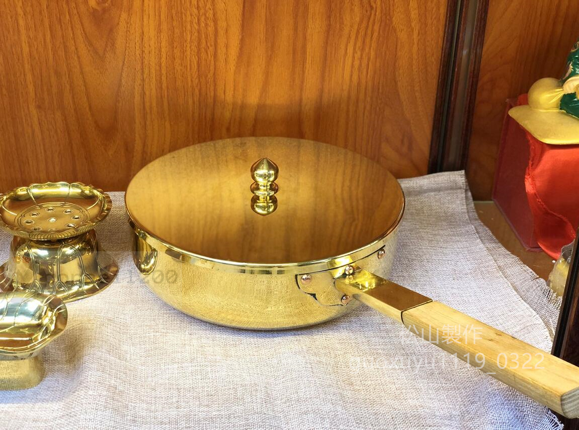 極上品 聖天法具 大根器 団器 洒器 花水器 天座 9点セット 真鍮 極上品 聖天法具 大根器 団器 洒器 花水器 天座 9点セット 真鍮
