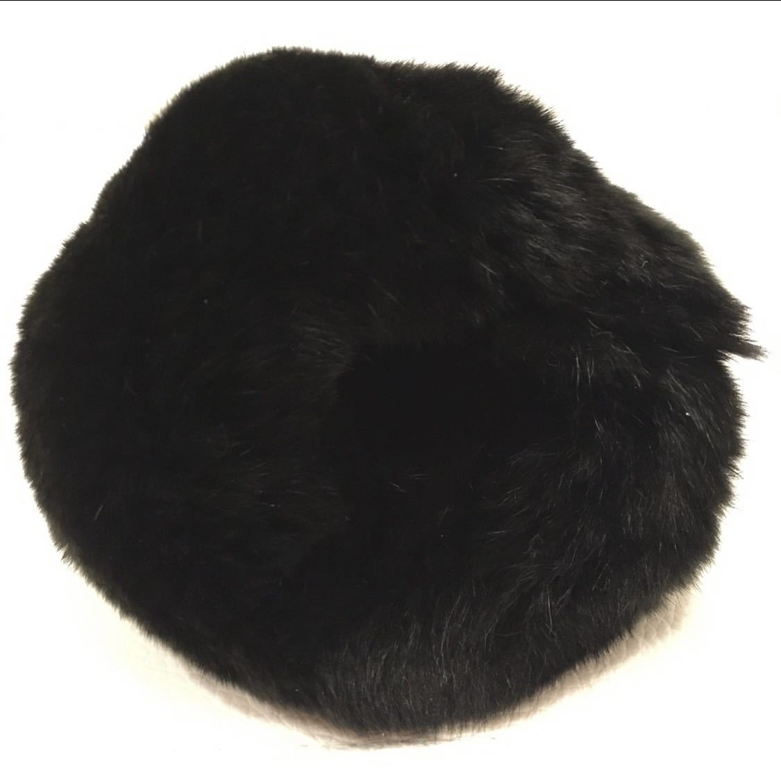まとめ買い】 シャネル CHANEL ラパン ブラック ブレスレット リスト