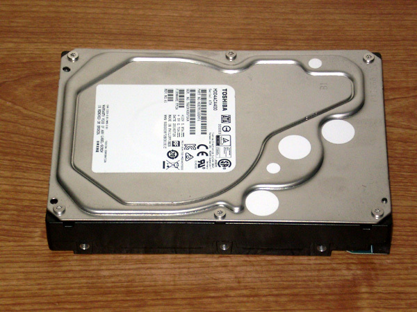 人気カラーの 3.5インチHDD Seagate ST33000651AS #11197 2台セット