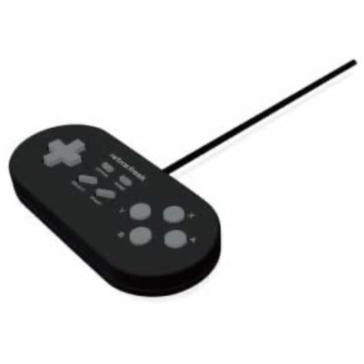 新品未開封 限定カラー レトロフリーク コントローラーアダプターセット 6