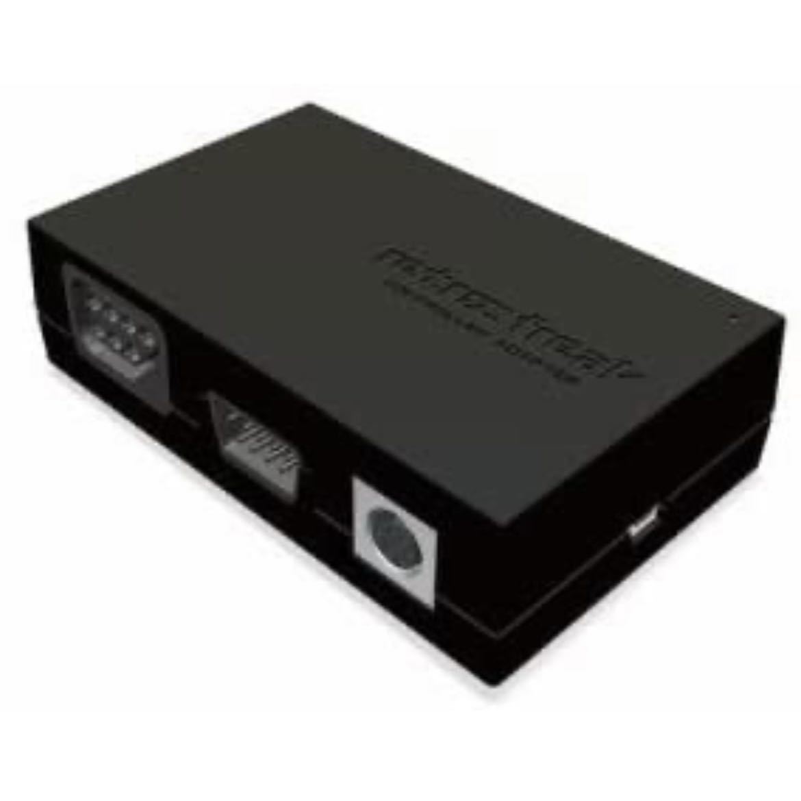 新品未開封 限定カラー レトロフリーク コントローラーアダプターセット 5