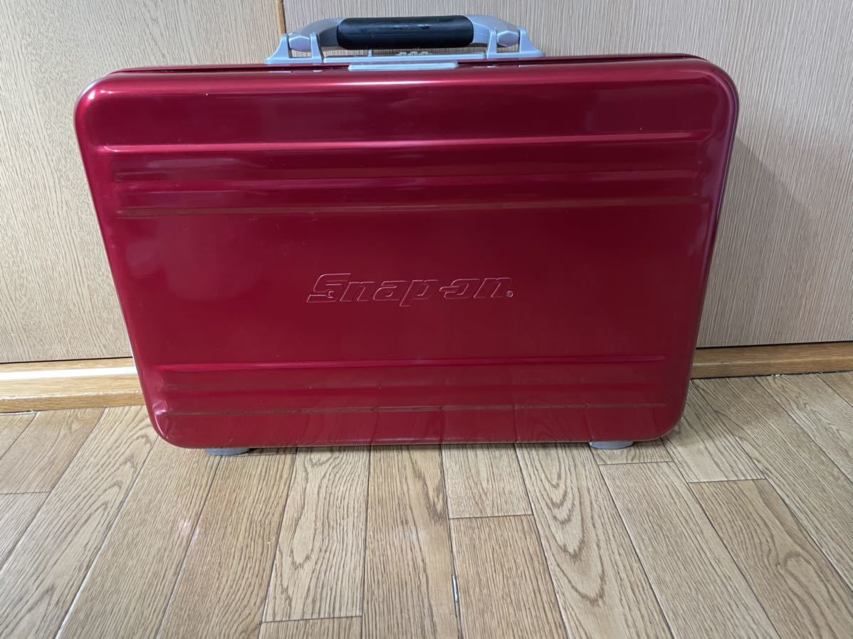 ZERO Snap on アタッシュケース ゼロハリバートン 赤 www.chemwood.com.pk