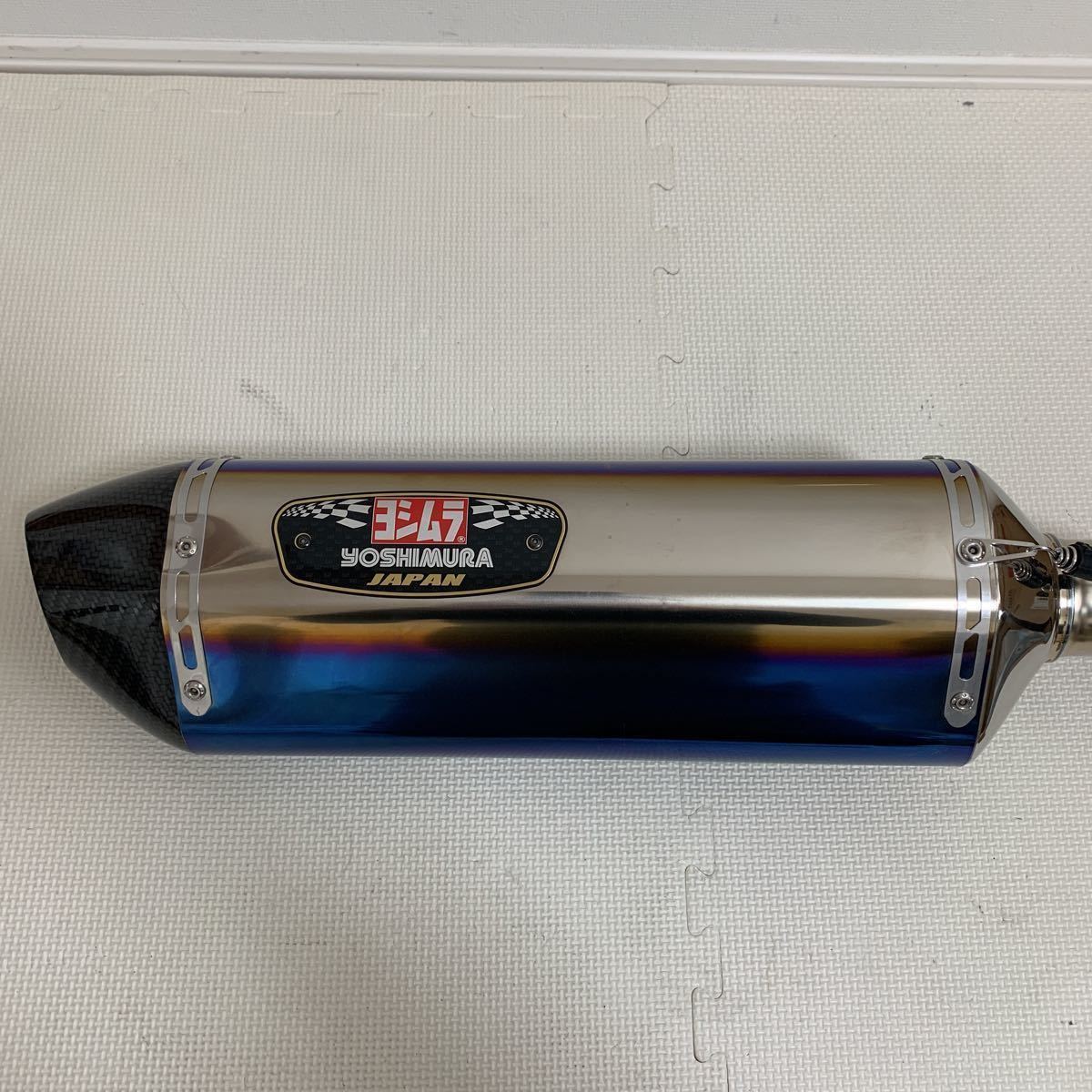 スズキ(SUZUKI)SV650(16〜19)/SV650X(18〜19) ヨシムラ スリップ