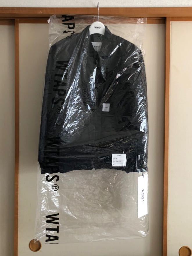 Yahoo!オークション - 1円〜 新品未使用 WTAPS 20AW SHEDS Yahoo!オークション - 1円〜 新品未使用 WTAPS 20AW SHEDS