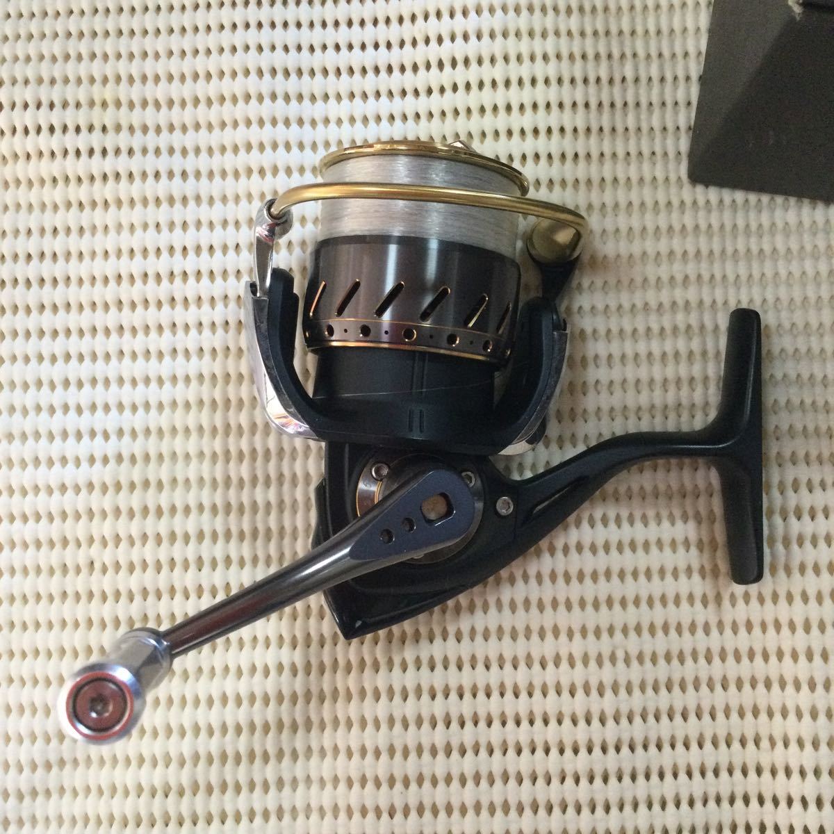 1円スタート Daiwa ダイワ シマノ スピニングリール メガバス ラビット 256 年式の割にかなり綺麗 メガバス 売買されたオークション情報 Yahooの商品情報をアーカイブ公開 オークファン Aucfan Com 1円スタート Daiwa ダイワ シマノ スピニングリール メガバス ラビット 256 年式の割にかなり綺麗 メガバス 売買されたオークション情報 Yahooの商品情報をアーカイブ公開 オークファン Aucfan Com