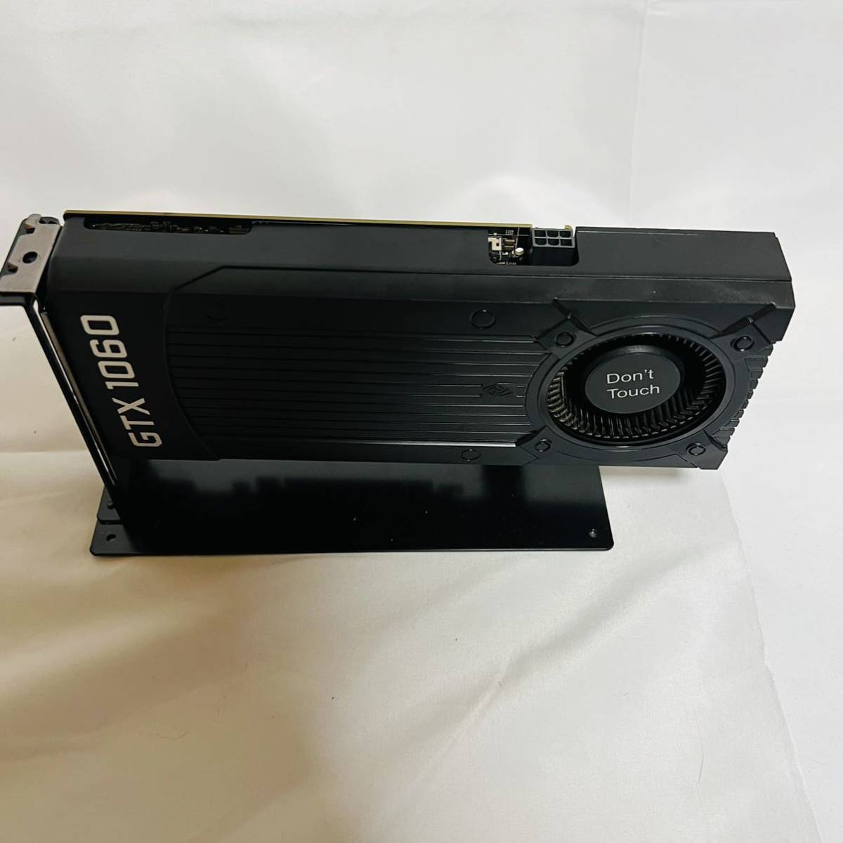 ZOTAC GeForce GTX 1060 3GB 動作品 1円スタート mykitchenwitch.com