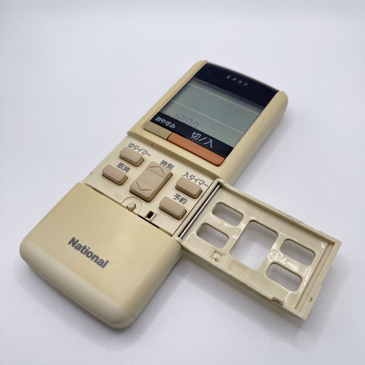 R03 (UM-4) National ナショナル エアコンリモコン|Yahoo R03 (UM-4) National ナショナル エアコンリモコン|Yahoo