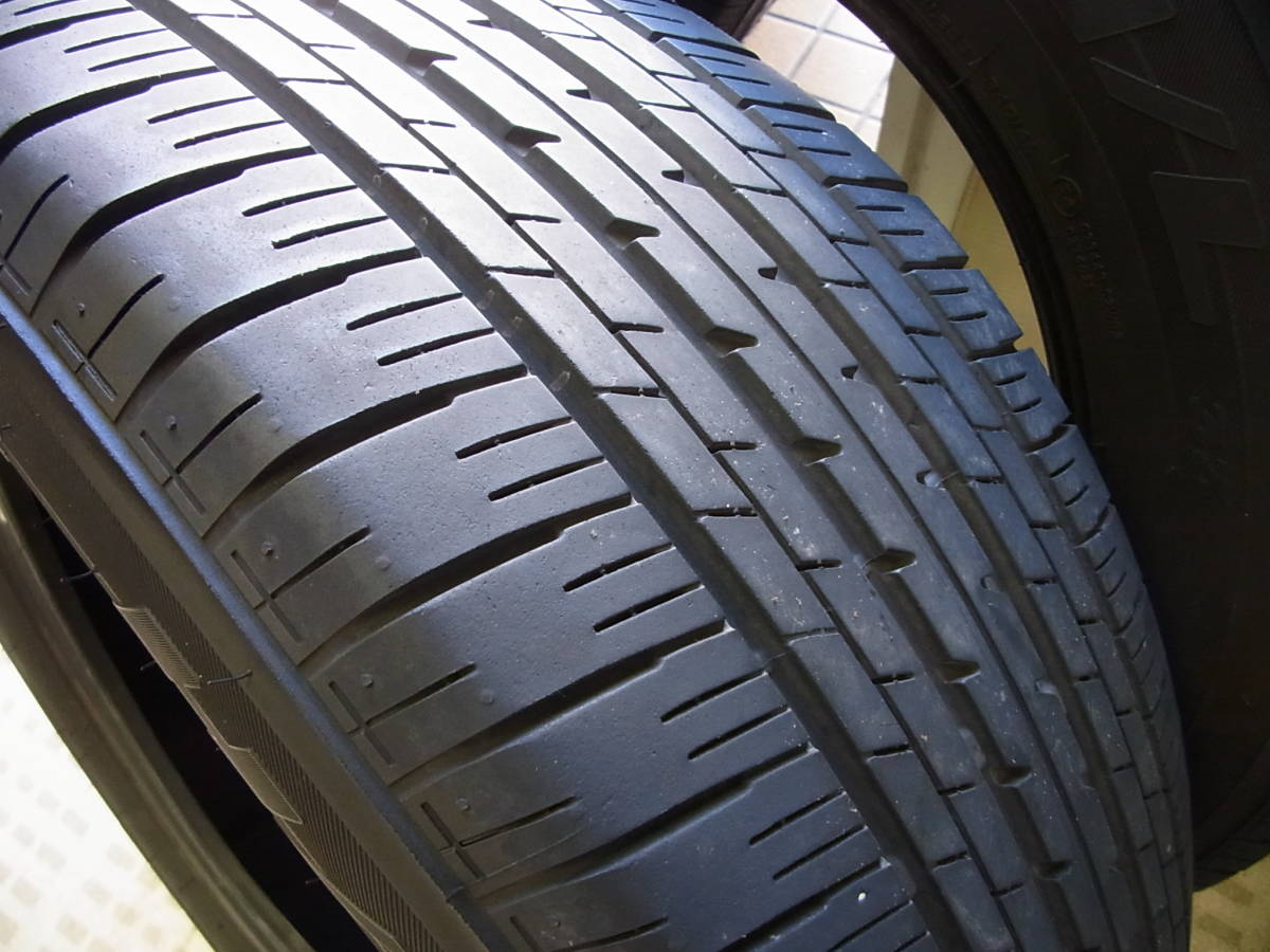 225/60R18 ブリヂストン DUELER 夏4本 RAV4 NX CR-V cervezartesana.es