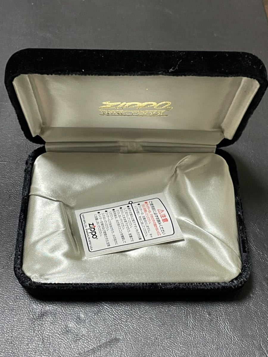 zippo ハーレーダビットソン サイドメタル 希少モデル ヴィンテージ