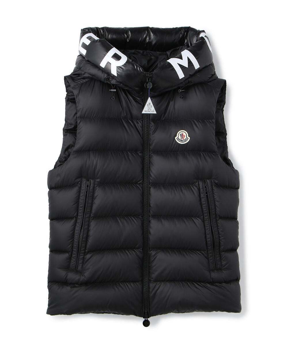 国内正規品 MONCLER MONTREUIL モンクレール モントルイユ ダウン