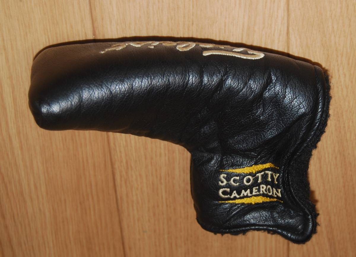 激レア&フリーク スコッティキャメロン SCOTTY CAMERON CLASSIC 激レア&フリーク スコッティキャメロン SCOTTY CAMERON CLASSIC