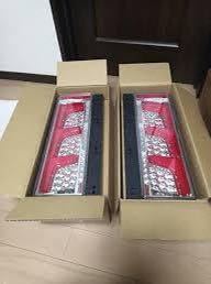 KOITO 小糸 テールランプ LEDテールランプ 左右セット シーケンシャル