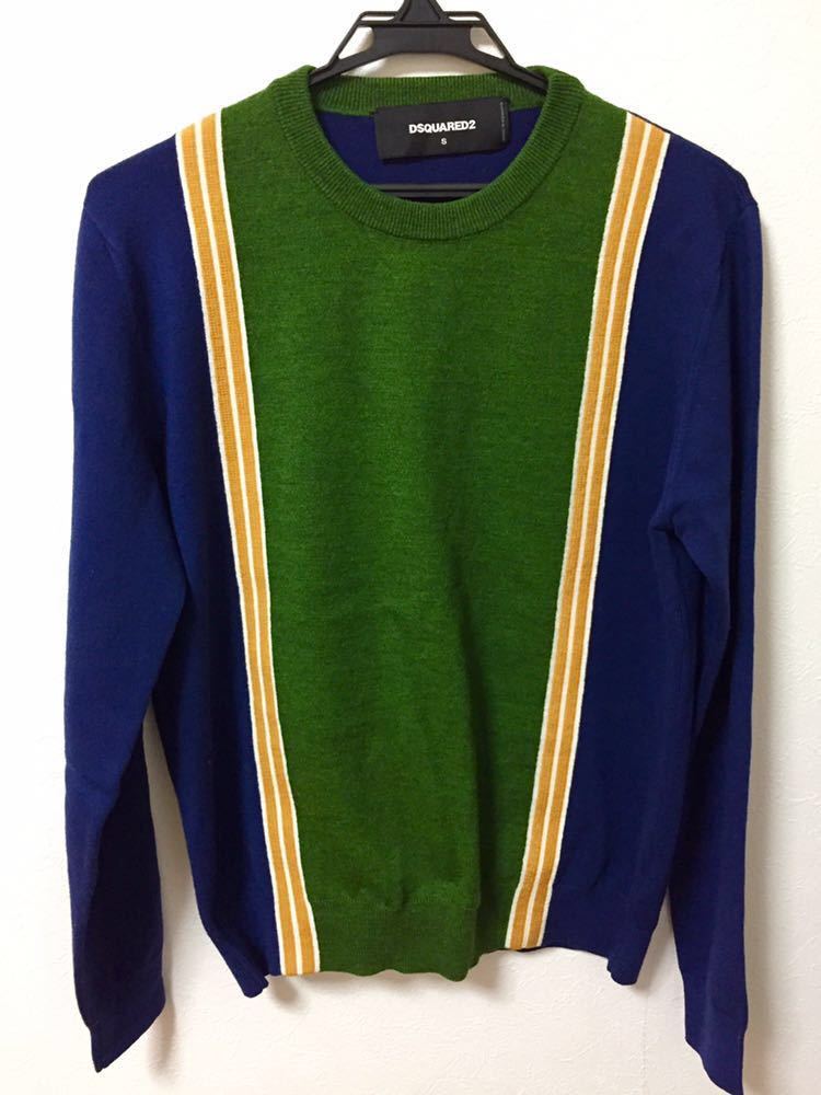 最大78%オフ! DSQUARED2 ディースクエアード sサイズ econet.bi