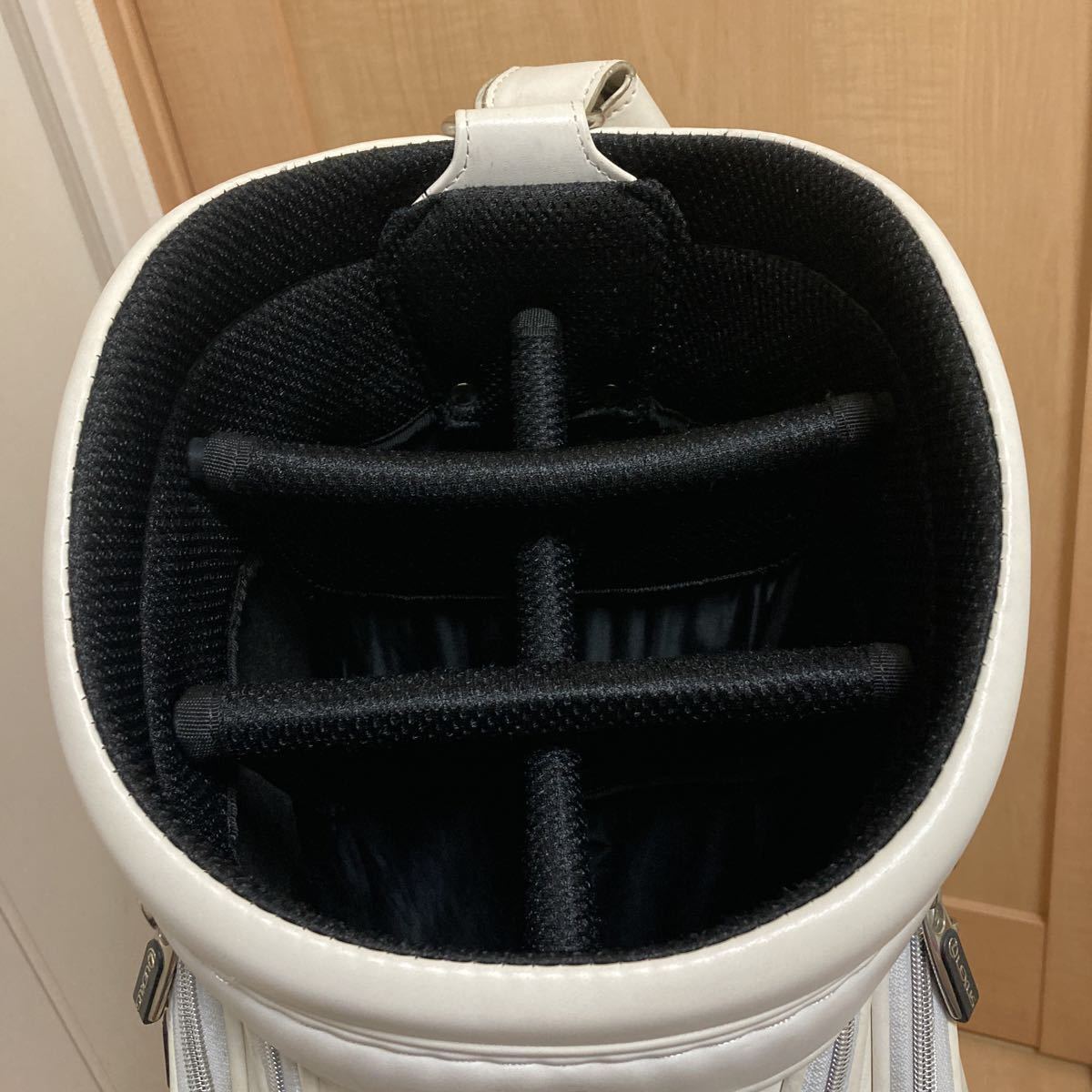 1円~☆非売品☆レクサス☆キャディバッグ☆レア☆ゴルフ☆LEXUS 1円~☆非売品☆レクサス☆キャディバッグ☆レア☆ゴルフ☆LEXUS