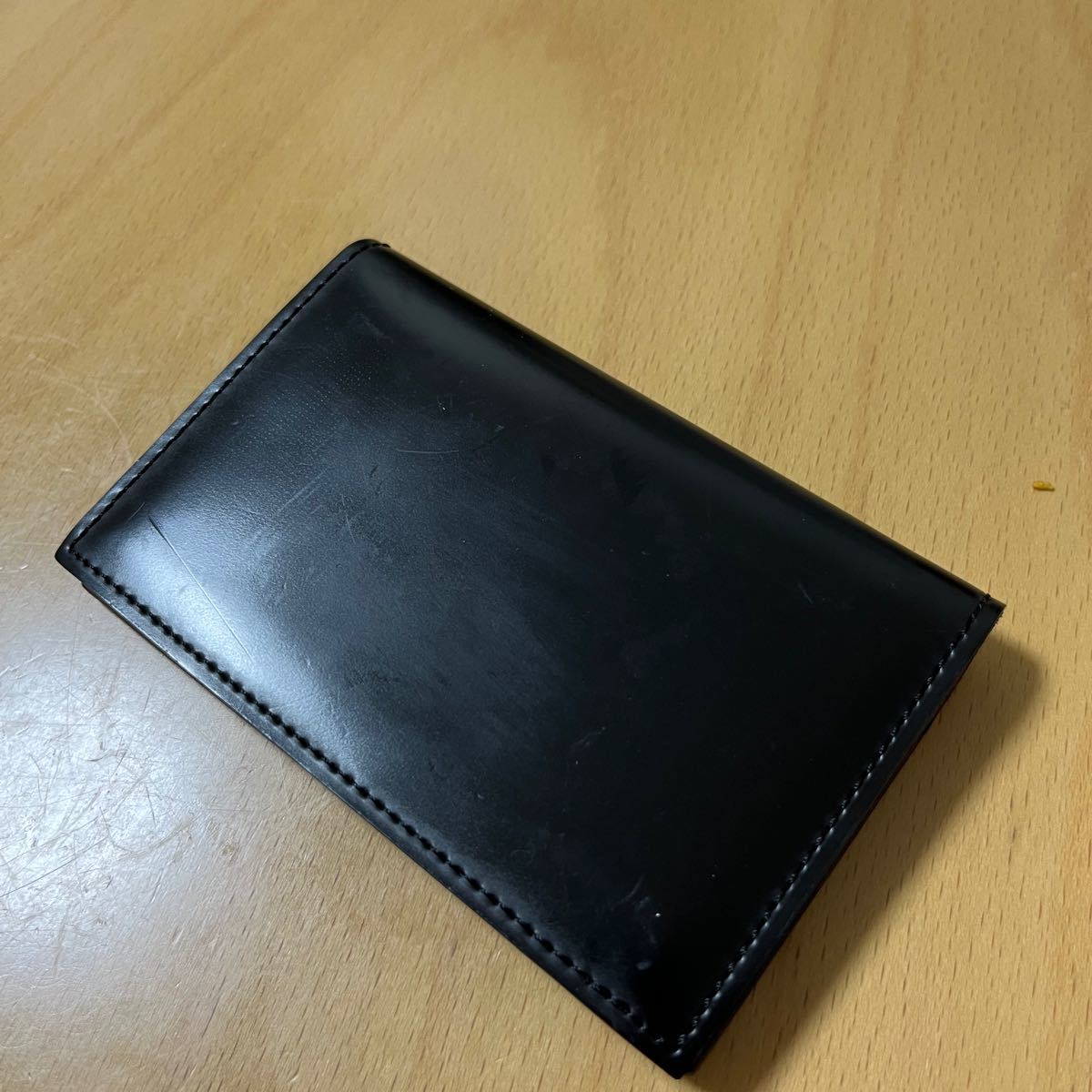 ウォームスクラフツ コードバンカードケース | www.norterminal.no