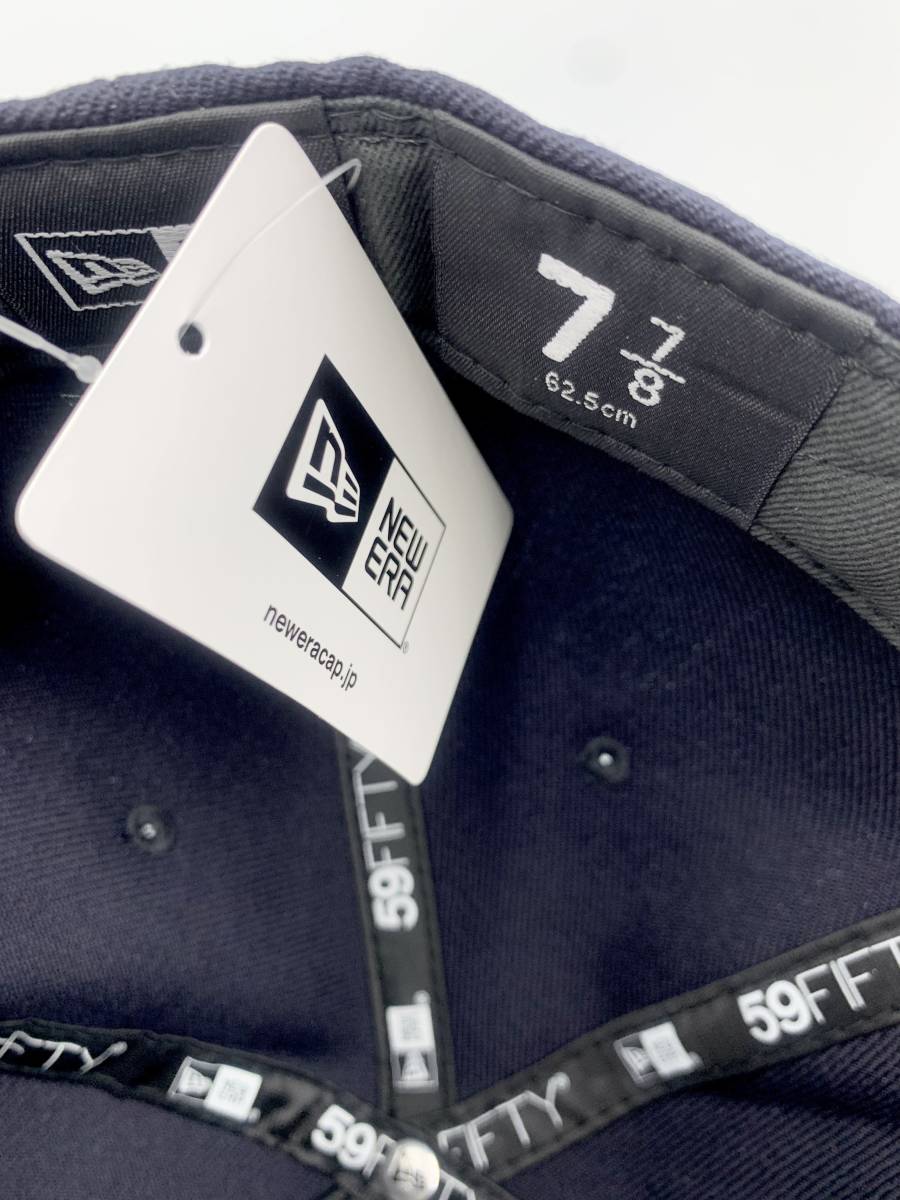 ニューエラ Dogear New Era®︎ fp135-m19561639858 Records × キレイです