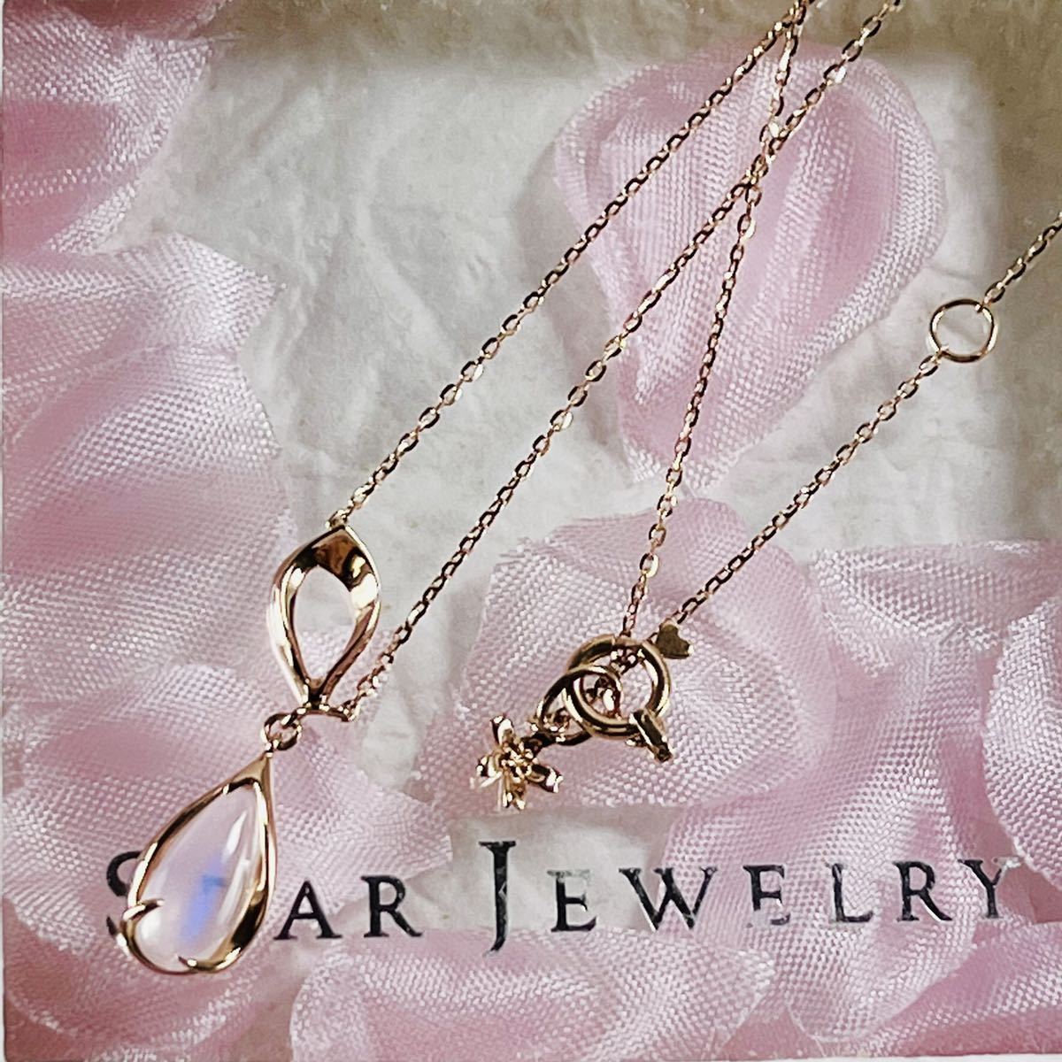  Star Jewelry Sakura SAKURA колье 2020