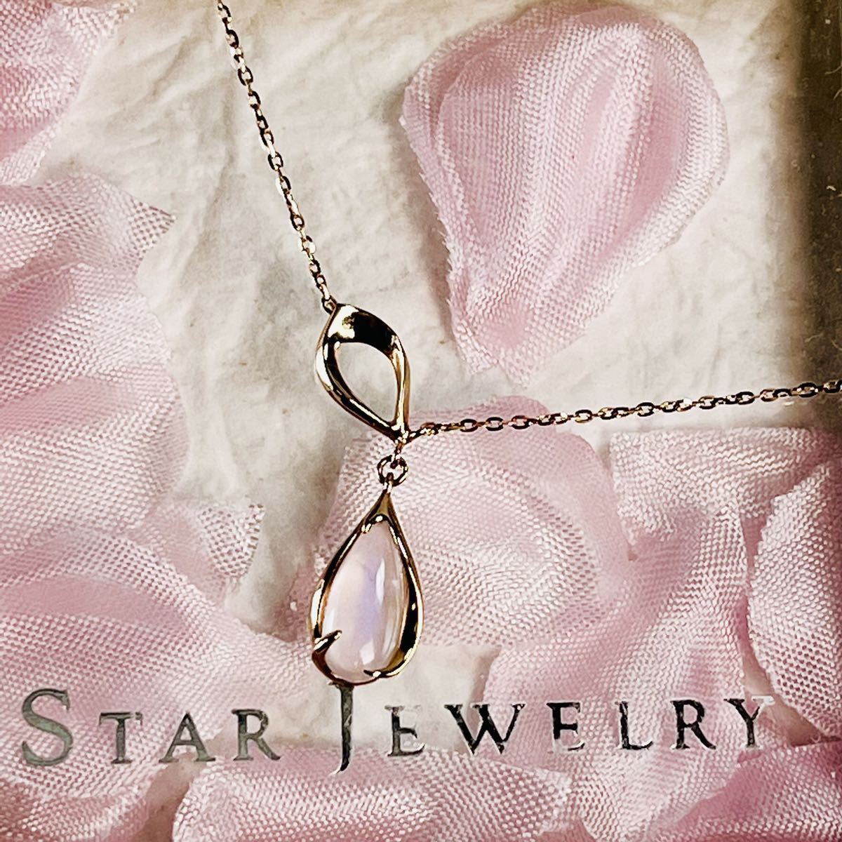 がございま⋤ STAR JEWELRY - スタージュエリー 2020 限定 桜