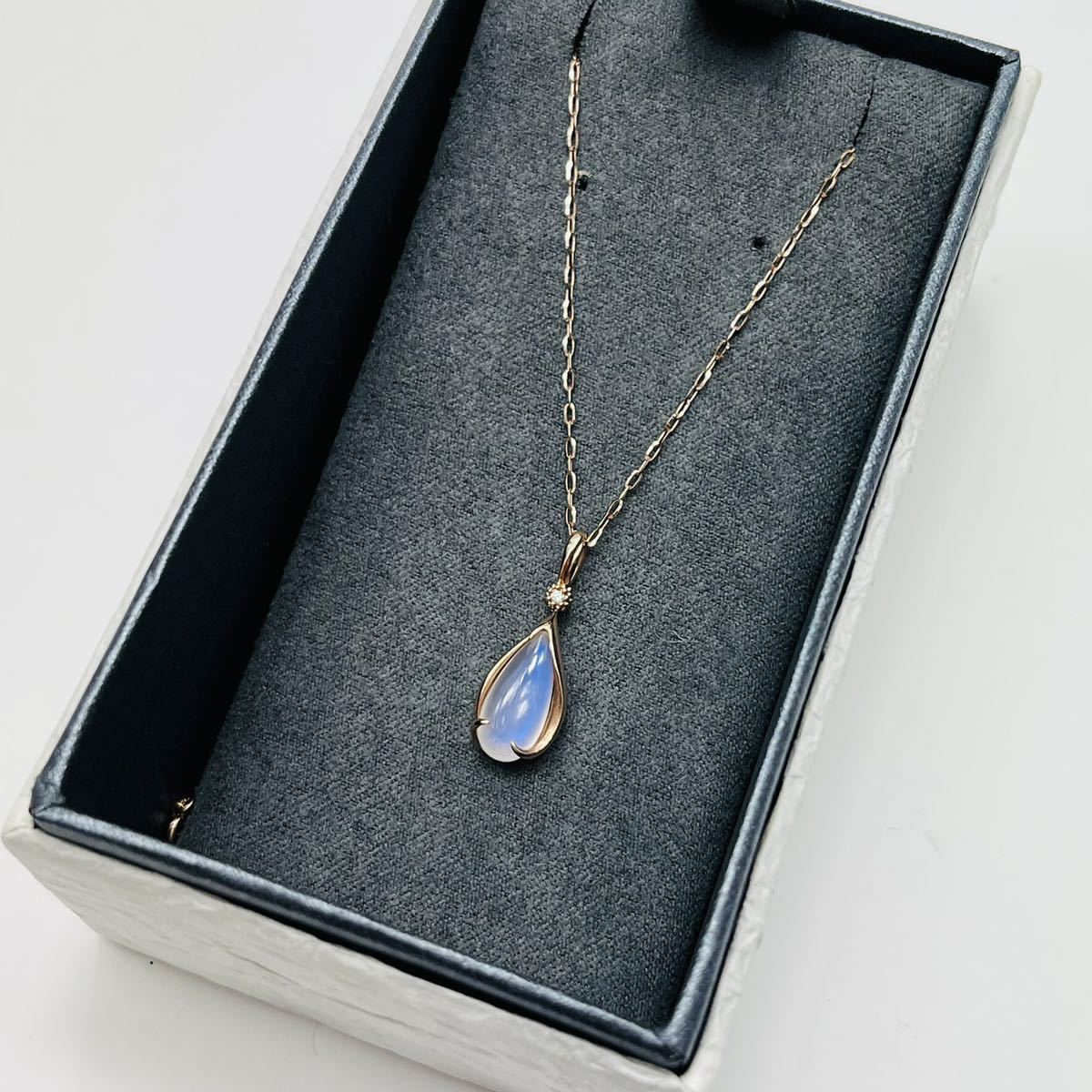  Star Jewelry Sakura SAKURA 2021 necklace 