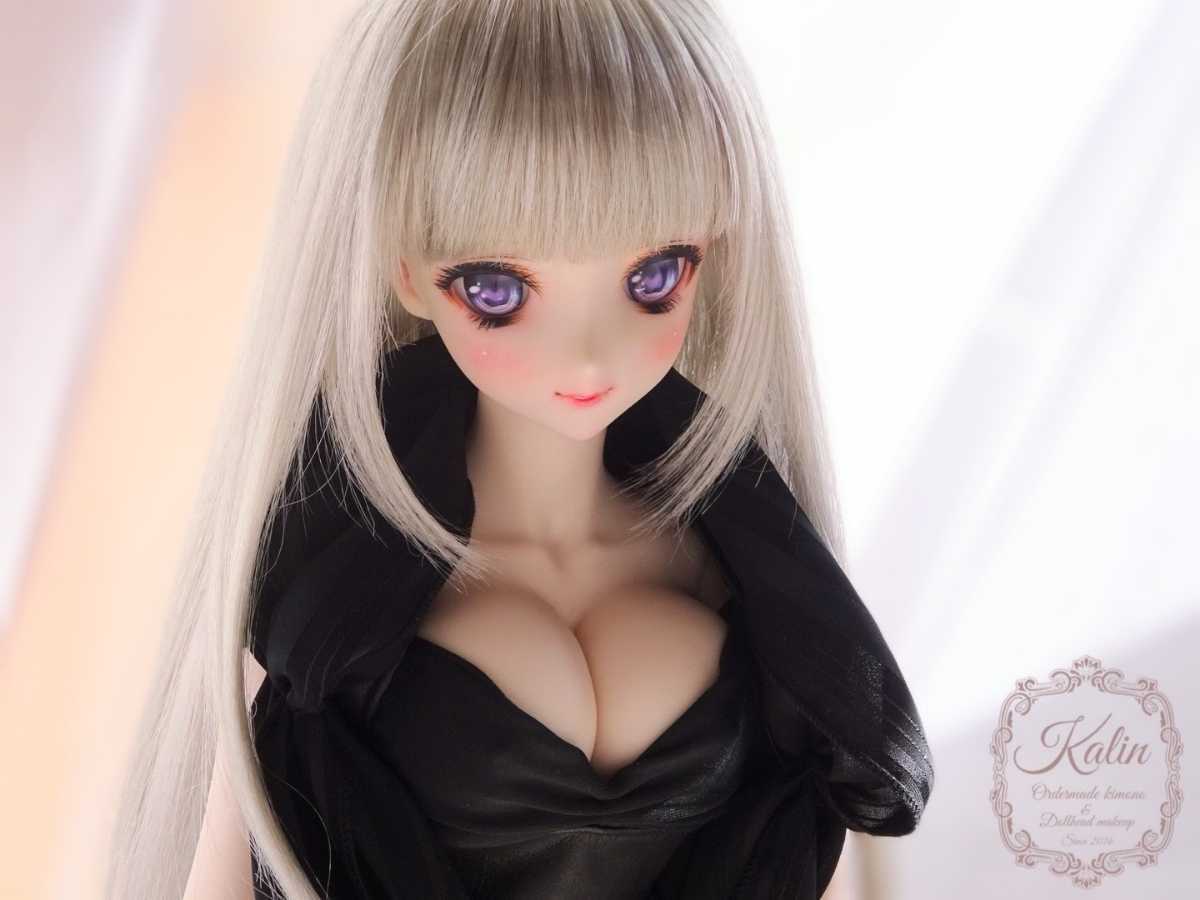 Yahoo!オークション - 花凛 DDH-09 セミホワイト肌開口カスタム Yahoo!オークション - 花凛 DDH-09 セミホワイト肌開口カスタム