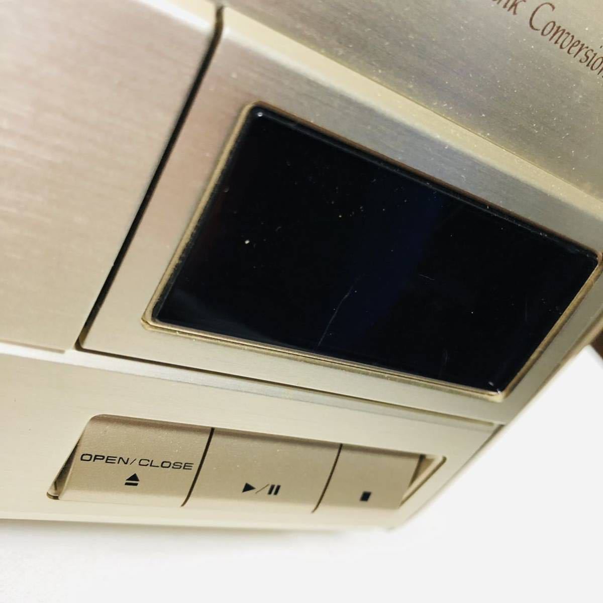 最高級機 動作 リモコン付属】Pioneer パイオニア フラッグ 最高級機 動作 リモコン付属】Pioneer パイオニア フラッグ