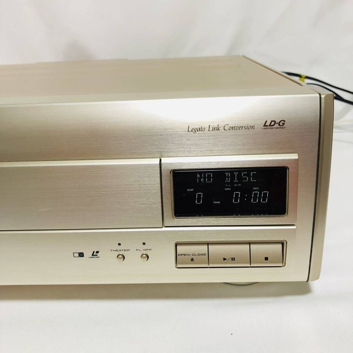 最高級機 動作 リモコン付属】Pioneer パイオニア フラッグ 最高級機 動作 リモコン付属】Pioneer パイオニア フラッグ