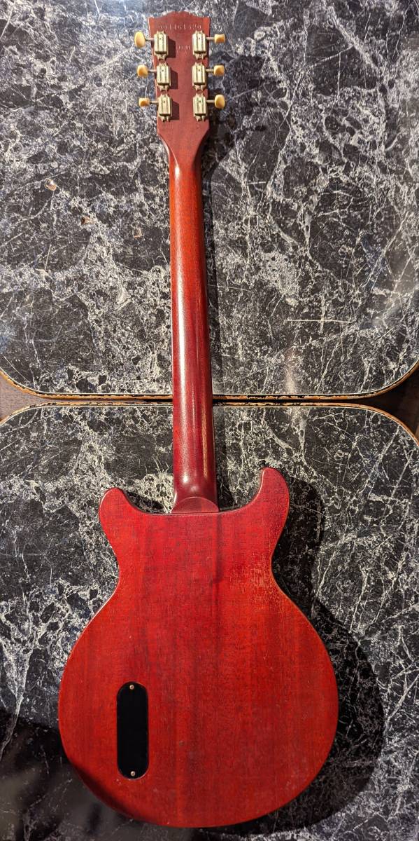 ギブソン レスポール ジュニア Gibson Les paul Junior DC FD ギブソン レスポール ジュニア Gibson Les paul Junior DC FD