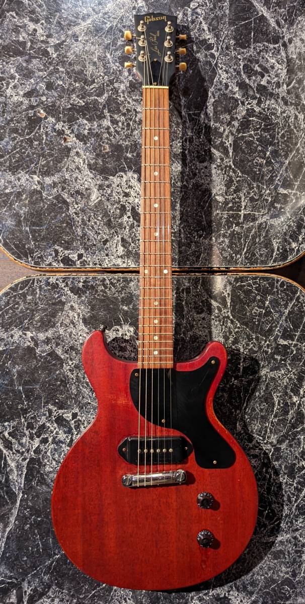 ギブソン レスポール ジュニア Gibson Les paul Junior DC FD ギブソン レスポール ジュニア Gibson Les paul Junior DC FD