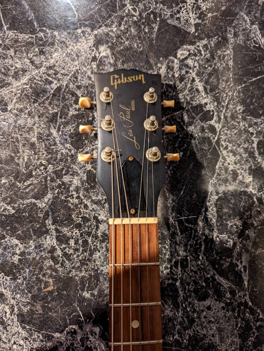 ギブソン レスポール ジュニア Gibson Les paul Junior DC FD ギブソン レスポール ジュニア Gibson Les paul Junior DC FD