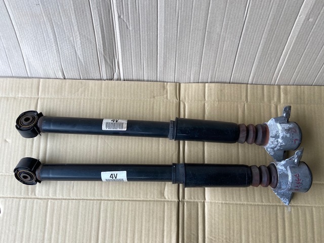  Audi A4 Avante 8KCDH original shock absorber ( rear left right )[S2935 PP]