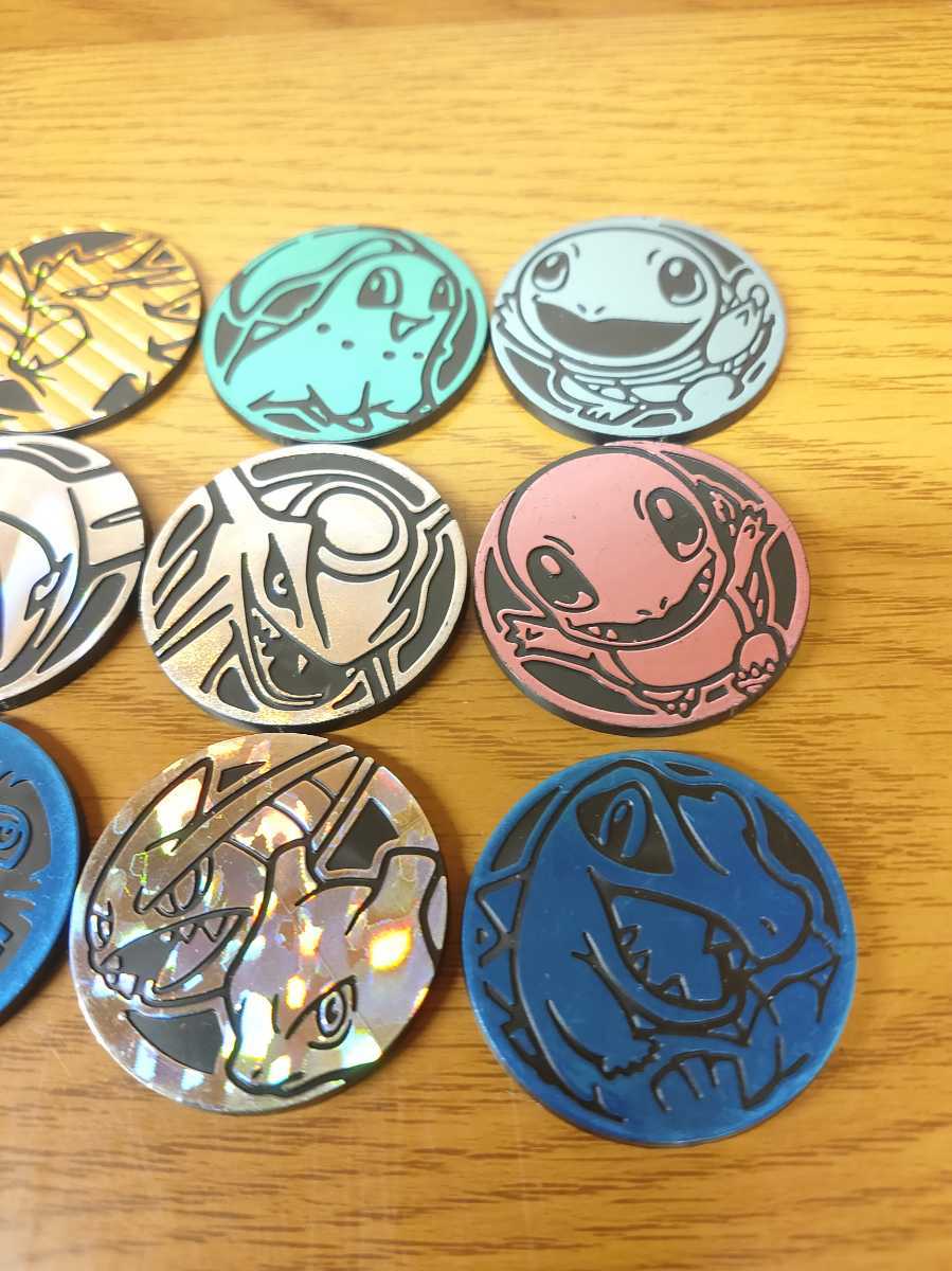 ポケモンカード コイン ポケカ その他 売買されたオークション情報 Yahooの商品情報をアーカイブ公開 オークファン Aucfan Com ポケモンカード コイン ポケカ その他 売買されたオークション情報 Yahooの商品情報をアーカイブ公開 オークファン Aucfan Com