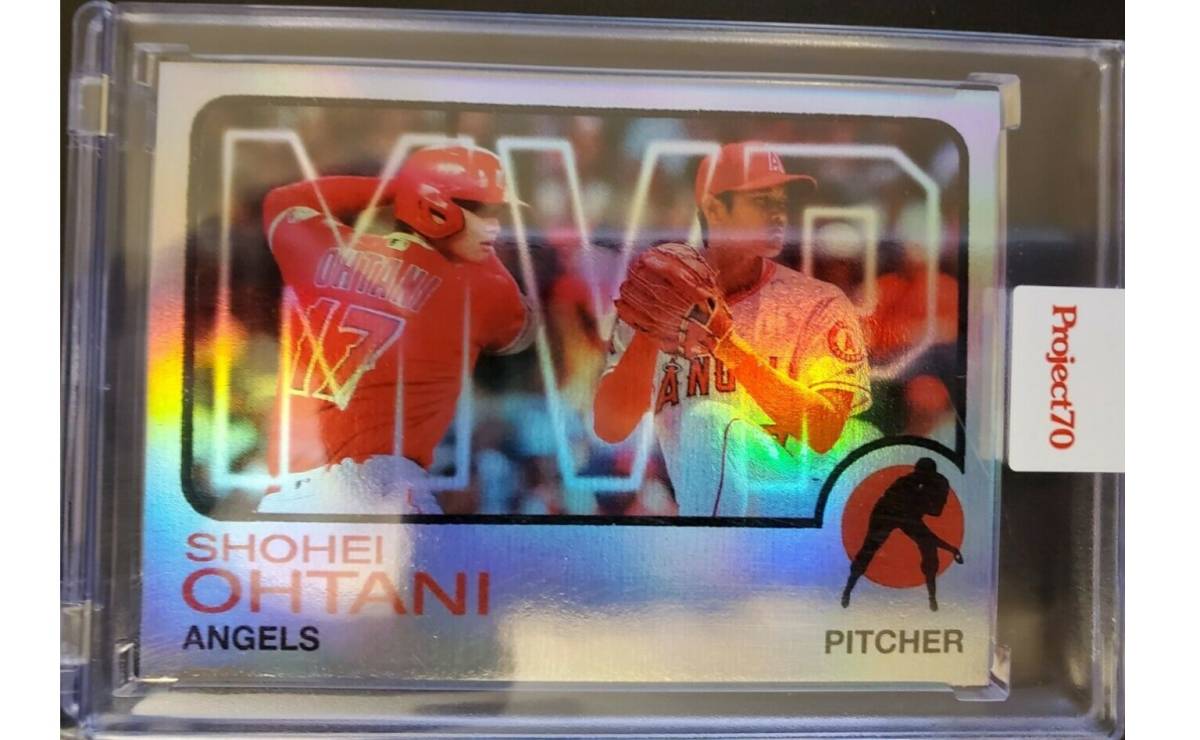お気にいる 大谷 翔平 topps project 70 742 限定 17 ai-sp.co.jp