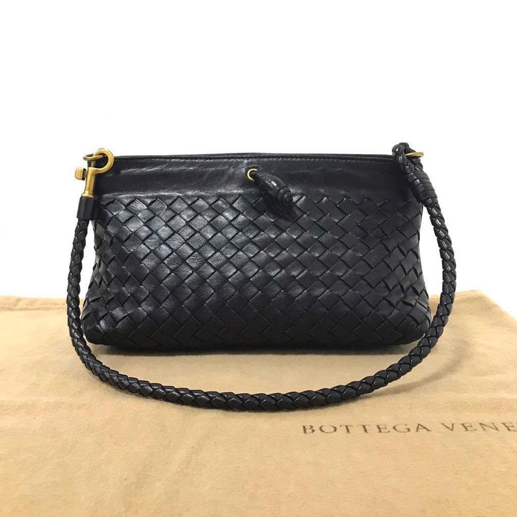 割引半額 1円スタート◆【美品】BOTTEGA VENETA ボッテガヴェネタ イントレチャート ミニ バッグ ショルダーバッグ 割引半額 1円スタート◆【美品】BOTTEGA VENETA ボッテガヴェネタ イントレチャート ミニ バッグ ショルダーバッグ