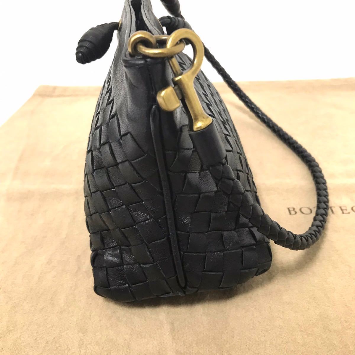 割引半額 1円スタート◆【美品】BOTTEGA VENETA ボッテガヴェネタ イントレチャート ミニ バッグ ショルダーバッグ 割引半額 1円スタート◆【美品】BOTTEGA VENETA ボッテガヴェネタ イントレチャート ミニ バッグ ショルダーバッグ